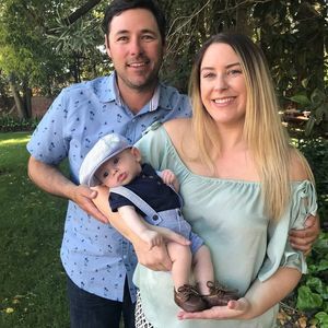 Meet your Posher, James